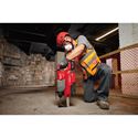 Immagine di M18 FHACOD32-0C Milwaukee Tassellatore in linea 18 Volt 32 mm alta potenza Tecnologia Fuel ONE KEY senza batteria 