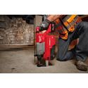 Immagine di M18 FHACOD32-0C Milwaukee Tassellatore in linea 18 Volt 32 mm alta potenza Tecnologia Fuel ONE KEY senza batteria 