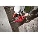 Immagine di M18 FHACOD32-0C Milwaukee Tassellatore in linea 18 Volt 32 mm alta potenza Tecnologia Fuel ONE KEY senza batteria 