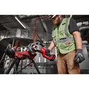 Immagine di M18 FPT114-802C Milwaukee Filettatrice 1" 1/4 18V ONE KEY 