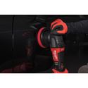 Immagine di M18 FROP15-502X Milwaukee Lucidatrice rotorbitale 125 mm orbita 15 mm 18 Volt 5.0Ah Tecnologia Fuel valigetta HeavyDuty 