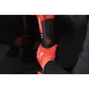 Immagine di M18 FROP15-502X Milwaukee Lucidatrice rotorbitale 125 mm orbita 15 mm 18 Volt 5.0Ah Tecnologia Fuel valigetta HeavyDuty 