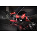 Immagine di M18 FROP21-502X Milwaukee Lucidatrice rotorbitale 150 mm orbita 21 mm 18 Volt 5.0 Ah Tecnologia Fuel valigetta HeavyDuty 