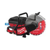 Immagine di MXF COS350-602  Milwaukee Troncatrice 350 mm MX Fuel 6,0Ah con 2 batterie 