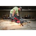 Immagine di MXF COS350-602  Milwaukee Troncatrice 350 mm MX Fuel 6,0Ah con 2 batterie 