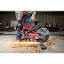 Immagine di MXF COS350-602  Milwaukee Troncatrice 350 mm MX Fuel 6,0Ah con 2 batterie 