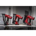 Immagine di M18 FN16GA-202X Milwaukee Groppinatrice 16GA 18 Volt 2,0Ah Tecnologia Fuel valigetta HeavyDuty 