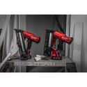 Immagine di M18 FN16GA-202X Milwaukee Groppinatrice 16GA 18 Volt 2,0Ah Tecnologia Fuel valigetta HeavyDuty 