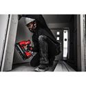 Immagine di M18 FN16GA-202X Milwaukee Groppinatrice 16GA 18 Volt 2,0Ah Tecnologia Fuel valigetta HeavyDuty 