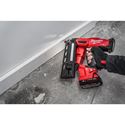 Immagine di M18 FN16GA-202X Milwaukee Groppinatrice 16GA 18 Volt 2,0Ah Tecnologia Fuel valigetta HeavyDuty 