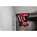 Immagine di M18 FN16GA-202X Milwaukee Groppinatrice 16GA 18 Volt 2,0Ah Tecnologia Fuel valigetta HeavyDuty 