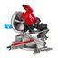 Immagine di M18 FMS305-121 Milwaukee Troncatrice radiale 18 Volt Fuel - 1 batteria 12,0Ah 