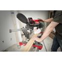 Immagine di M18 FMS305-121 Milwaukee Troncatrice radiale 18 Volt Fuel - 1 batteria 12,0Ah 