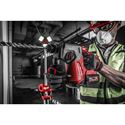 Immagine di M18 ONEFH-0X Milwaukee Tassellatore 18 Volt 26 mm Tecnologia Fuel ONE KEY valigetta HeavyDuty senza batteria 