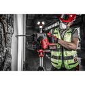 Immagine di M18 ONEFH-0X Milwaukee Tassellatore 18 Volt 26 mm Tecnologia Fuel ONE KEY valigetta HeavyDuty senza batteria 
