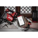 Immagine di M18 ONEFH-0X Milwaukee Tassellatore 18 Volt 26 mm Tecnologia Fuel ONE KEY valigetta HeavyDuty senza batteria 