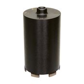 Immagine di Milwaukee Corona a secco DCH attacco M16 diametro 102 lunghezza mm 150 mm 