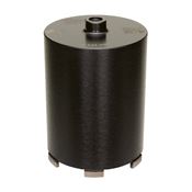 Immagine di Milwaukee Corona a secco DCH attacco M16 diametro 127 lunghezza mm 150 mm 