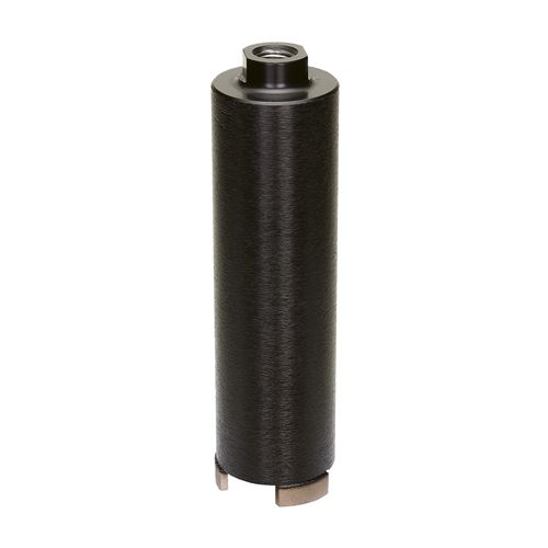 Immagine di Milwaukee Corona a secco DCH attacco M16 diametro 52 lunghezza mm 150 mm 