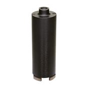 Immagine di Milwaukee Corona a secco DCH attacco M16 diametro 62 lunghezza mm 150 mm 