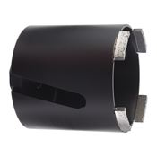 Immagine di Milwaukee Corona a secco DCH attacco M16 diametro 82 mm lunghezza 60 mm 