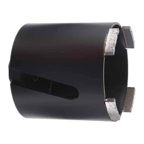 Immagine di Milwaukee Corona a secco DCH attacco M16 diametro 82 mm lunghezza 60 mm 