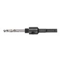 Immagine di Milwaukee Albero SDS-PLUS per seghe a tazza diametro da 14 a 30 mm 