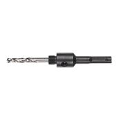 Immagine di Milwaukee Albero SDS-PLUS per seghe a tazza diametro da 14 a 30 mm 