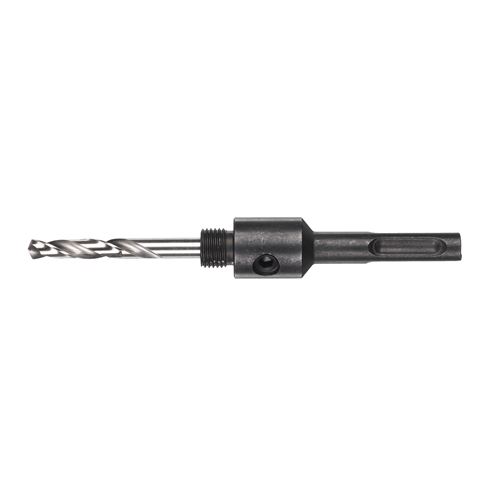 Immagine di Milwaukee Albero SDS-PLUS per seghe a tazza diametro da 14 a 30 mm 