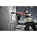 Immagine di MXF DCD150-302C Milwaukee Carotatrice a 2 Velocità secco-umido MX Fuel 3.0Ah con 2 batterie 