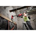 Immagine di MXF DCD150-302C Milwaukee Carotatrice a 2 Velocità secco-umido MX Fuel 3.0Ah con 2 batterie 