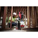 Immagine di MXF DCD150-302C Milwaukee Carotatrice a 2 Velocità secco-umido MX Fuel 3.0Ah con 2 batterie 