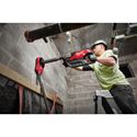 Immagine di MXF DCD150-302C Milwaukee Carotatrice a 2 Velocità secco-umido MX Fuel 3.0Ah con 2 batterie 