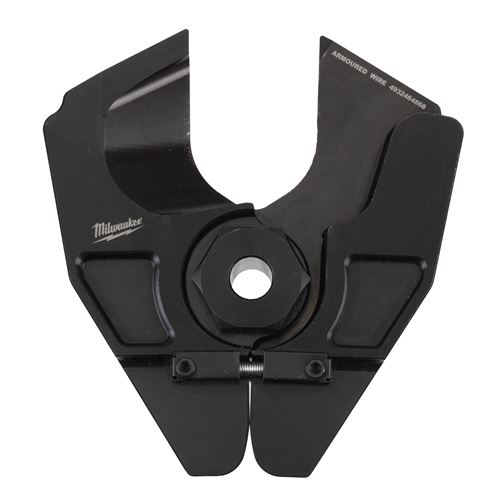 Immagine di Milwaukee Ganascia Cavo armato M18 HCC 