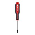 Immagine di Milwaukee Cacciavite croce Torx T9 lunghezza 75 mm 