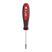Immagine di Milwaukee Cacciavite croce Torx T9 lunghezza 75 mm 