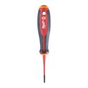 Immagine di Milwaukee Cacciavite isolato 1000V Slim croce Torx T10 lunghezza 60 mm 
