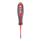 Immagine di Milwaukee Cacciavite isolato 1000V Slim croce Torx T10 lunghezza 60 mm 