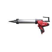 Immagine di M12 PCG/400A-0 Milwaukee Pistola per silicone tubo alluminio 400 mm 12 Volt senza batteria 