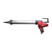 Immagine di M12 PCG/600A-0 Milwaukee Pistola per silicone tubo alluminio 600 mm 12 Volt senza batteria 
