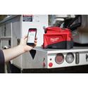 Immagine di M18 HUP700-121 Milwaukee Pompa idraulica per tagliare/crimpare cavi 18V 12.0Ah 