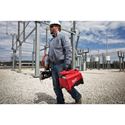 Immagine di M18 HUP700-121 Milwaukee Pompa idraulica per tagliare/crimpare cavi 18V 12.0Ah 