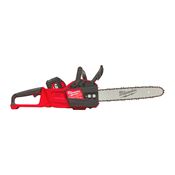 Immagine di M18 FCHS35-122 Milwaukee Elettrosega 18 Volt Barra 35cm 12,0Ah Tecnologia Fuel 