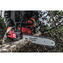 Immagine di M18 FCHS35-122 Milwaukee Elettrosega 18 Volt Barra 35cm 12,0Ah Tecnologia Fuel 
