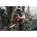 Immagine di M18 FCHS35-122 Milwaukee Elettrosega 18 Volt Barra 35cm 12,0Ah Tecnologia Fuel 