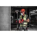 Immagine di M18 ONEFHPX-0X Milwaukee Tassellatore 18 Volt (FIXTEC) 32 mm alta potenza Tecnologia Fuel ONE KEY valigetta HeavyDuty senza batteria 