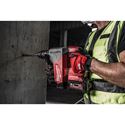 Immagine di M18 ONEFHPX-0X Milwaukee Tassellatore 18 Volt (FIXTEC) 32 mm alta potenza Tecnologia Fuel ONE KEY valigetta HeavyDuty senza batteria 