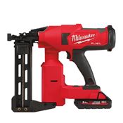 Immagine di M18 FFUS-302C  Milwaukee Graffatrice per staccionate 18 Volt Tecnologia Fuel Valigetta 