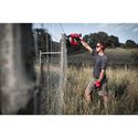 Immagine di M18 FFUS-302C  Milwaukee Graffatrice per staccionate 18 Volt Tecnologia Fuel Valigetta 