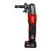 Immagine di M12 FNB16-402X Milwaukee Roditrice 1,6 mm 12 Volt Tecnologia Fuel 